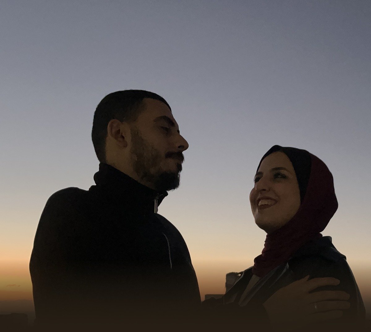 أحمد و ريما